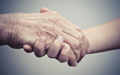 Interacting With People With Dementia – What You Should Know