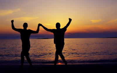 Get Creative: Pair Your Physical Movement With Music