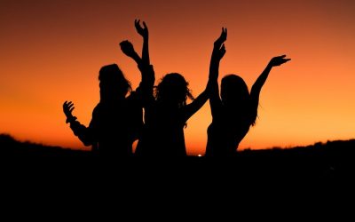 How Dance and Movement Can Help Foster Identity