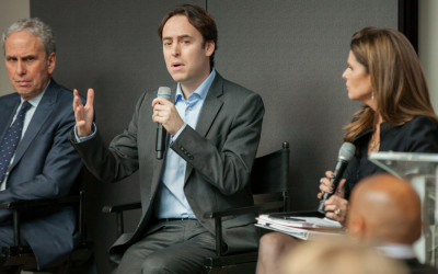 WOMEN’S BRAIN HEALTH SUMMIT: Dr. Marc Milstein on Your Gut’s Connection to Your Brain