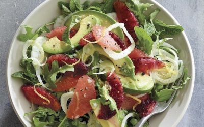 How Food Affects Memory & Learning + 3 Recipes to Supercharge Your Brain