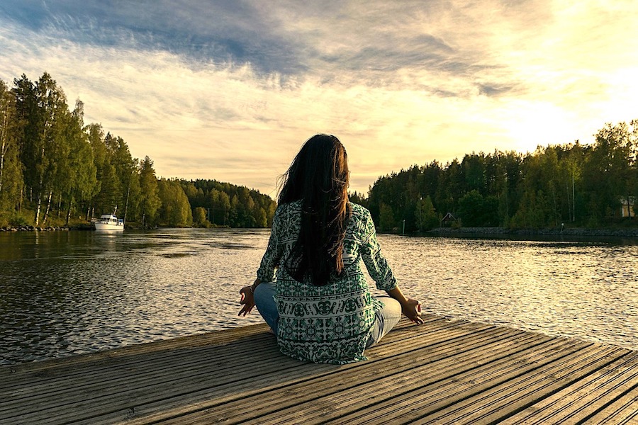 ‘The Healing Self’: Deepak Chopra & Rudy Tanzi Explain Why Lifestyle Changes Are Critical to the Future of Our Health