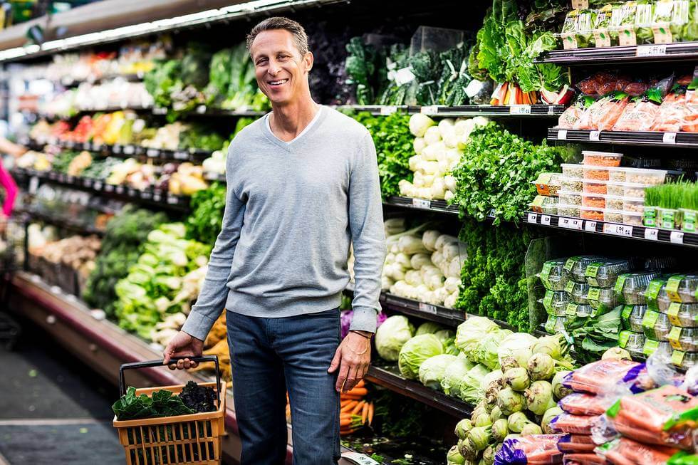 ‘FOOD’: Mark Hyman Explains Why Cooking Is Essential to Health and Happiness