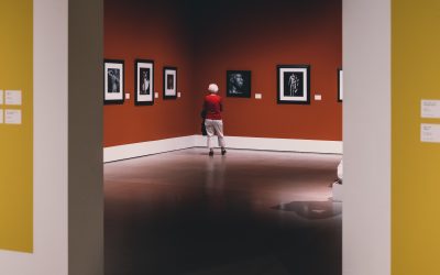 Connecting Creatively with Alzheimer’s