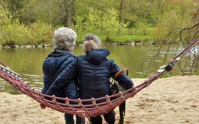 Kind Ways to Respond When a Person With Dementia Forgets Someone Has Died