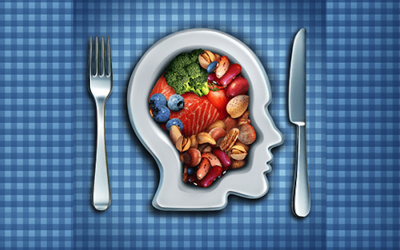 The DASH Diet: Good for Heart Health and Brain Health