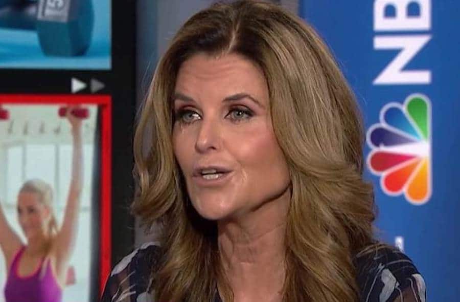 Maria Shriver Op-Ed: A Challenge to Elected Officials, Candidates and American Voters on World Alzheimer’s Day