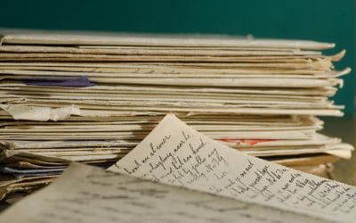 A Daughter of Alzheimer’s and the Story of Her Parents’ Dual Decline