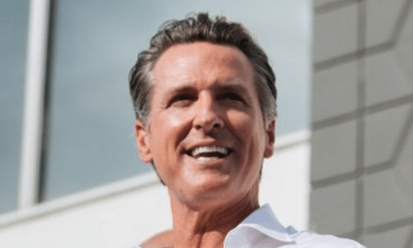 Gavin Newsom’s Contribution to the 2010 Shriver Report: ‘A Woman’s Nation Takes on Alzheimer’s’