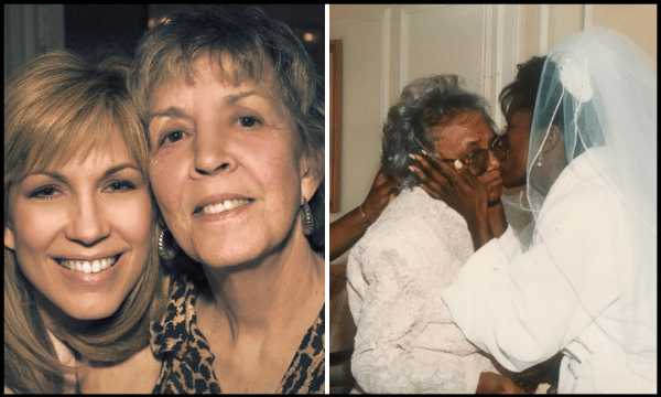 3 of Our Favorite WAM Celebrities Share Inspiring Life Lessons Learned From the Women They Lost to Alzheimer’s
