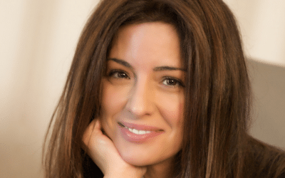 Entrepreneur Cristina Carlino Reflects On How WAM Has Changed Her Life