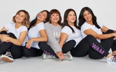 4 Sisters on a Mission to Raise Alzheimer’s Awareness