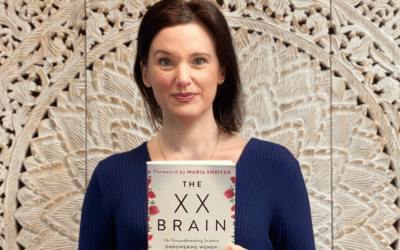 WAM Research Grant Recipient Lisa Mosconi Reveals Her Groundbreaking Research on Women’s Brains