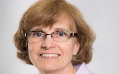 To Comfort and Care: One Doctor’s Journey to Become a Dementia Specialist