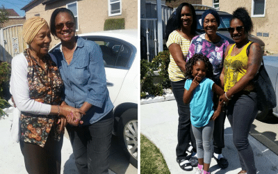 Living & Loving with Alzheimer’s: Minnie & Roselia
