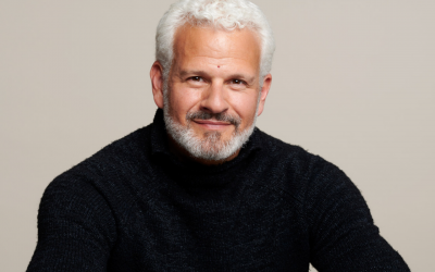 Adam Gazzaley on the Brain Health Benefits of Playing Games and Being Social