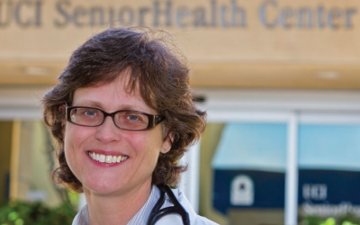 Caregiving and Self-Care During the Pandemic