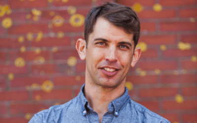 Food as Medicine: A Q&A with Dr. Drew Ramsey