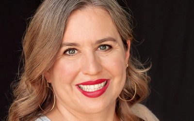 A Q&A With Kate Washington, Author of ‘Already Toast’