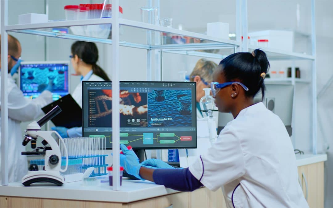 We Need an Operation Warp Speed for Alzheimer’s and Dementia