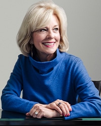 Sandra Bond Chapman, Ph.D. You and Your Brain: Dr. Chapman