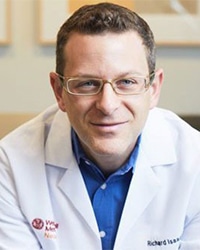 dr richard isaacson You and Your Brain: Dr. Isaacson