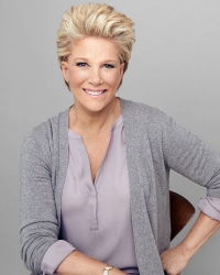 joan lunden You and Your Brain: Joan Lunden