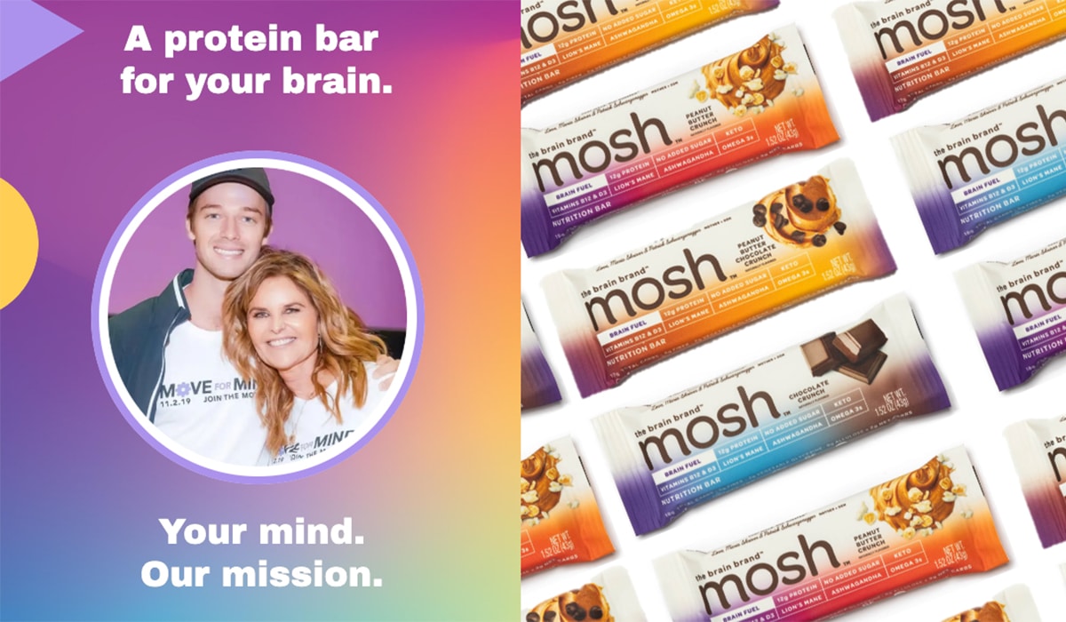 mosh protein bar review