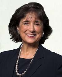roberta brinton