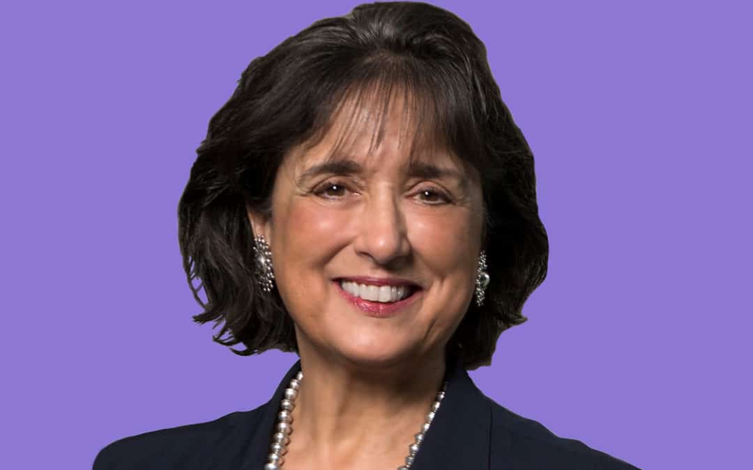 WAM Researcher: Dr. Roberta Diaz Brinton