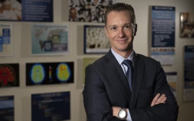 A Q&A With Joshua Grill On The Importance of Clinical Trials