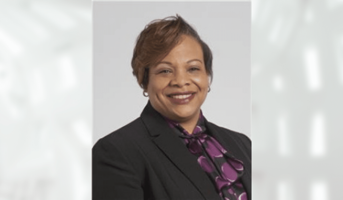 Navigating Anxiety in Challenging Times Dr. KiaRai Prewitt Shares