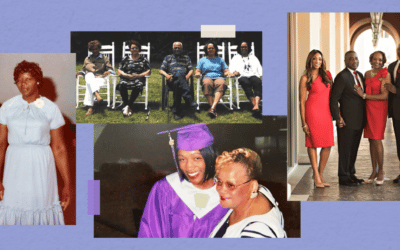 Breaking the Silence: Krystal Allan’s Personal Journey with Alzheimer’s – Advocating for Change, Support, and Prevention in Communities of Color