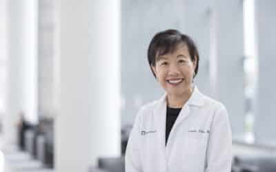 How Heart-Healthy Choices Safeguard Your Brain: Insights from Dr. Leslie Cho, Director of the Women’s Cardiovascular Center at Cleveland Clinic