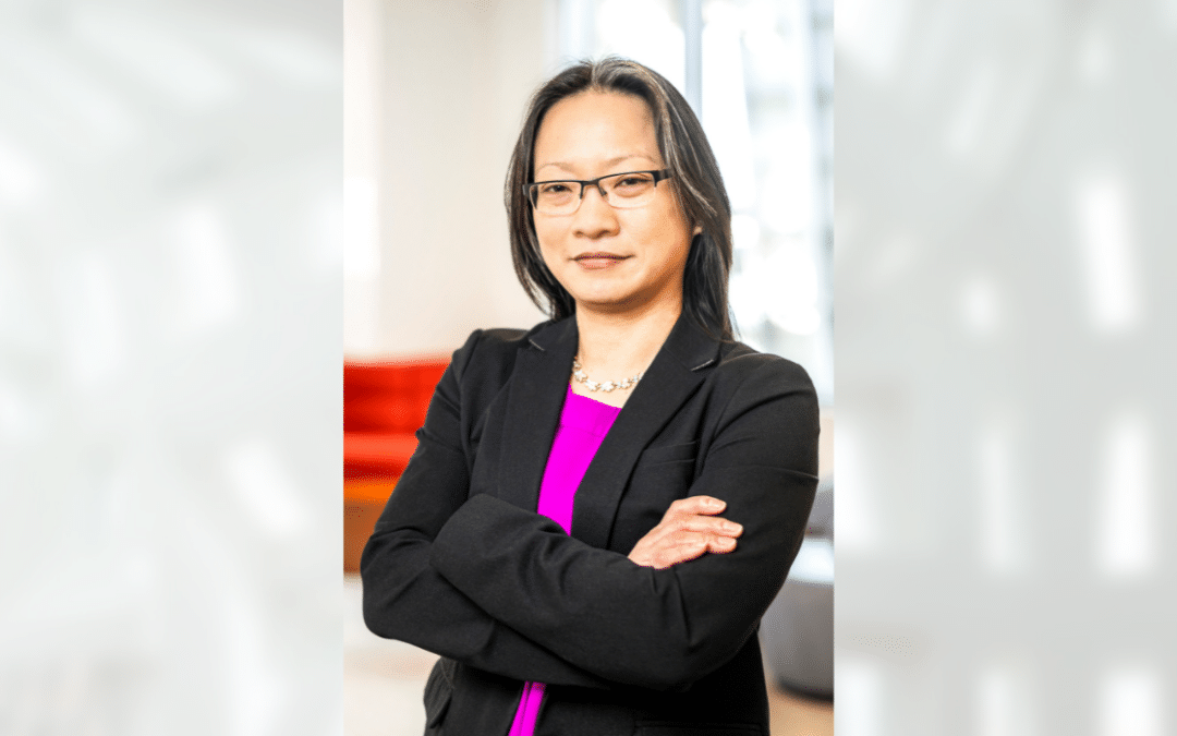 Understanding Multiple Sclerosis and Its Connection to Women’s Neurological Health: A Q&A with Dr. Le Hua