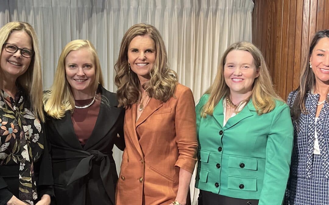 The Power of Research: Bridging the Gap – recap