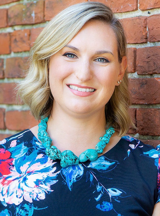 Schubert Katie Schubert