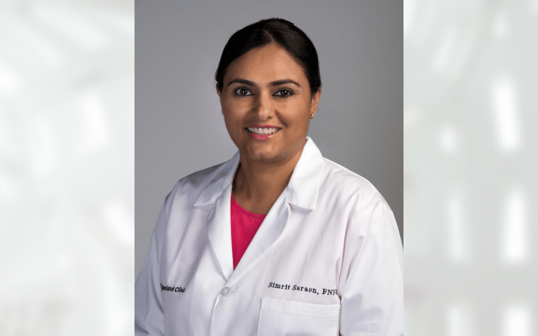 Unlocking the Mind: Dr. Simrit Saraon Discusses Lifelong Learning, Neuroplasticity, and Strategies to Boost Brain Health at Any Age