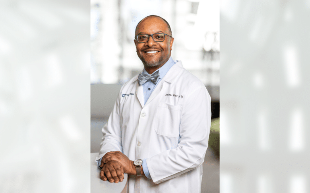Never Too Early, Never Too Late: Dr. Dylan Wint’s Comprehensive Guide to Brain Health and Alzheimer’s Prevention Strategies at Every Age