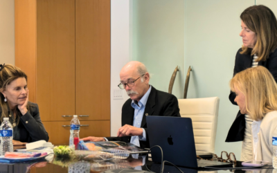 Pioneering Brain Imaging Research: Dr. Toga’s Insights on the Future of Brain Health