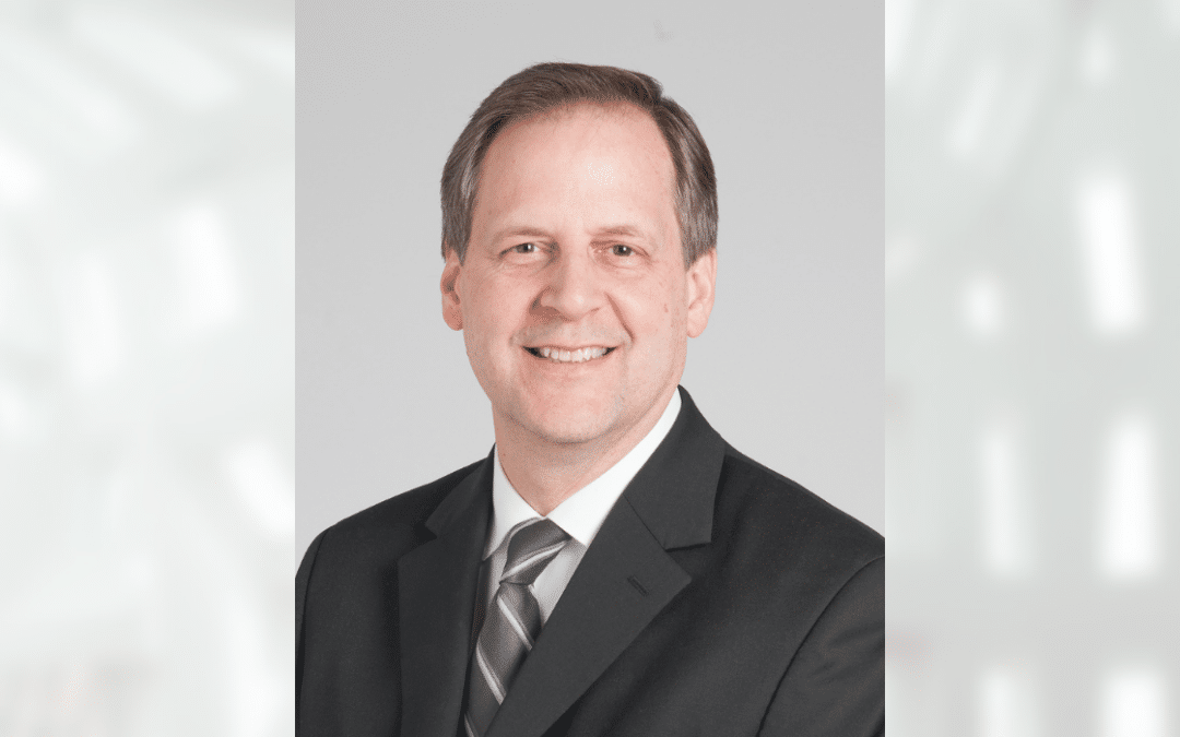 Lewy Body Dementia Expert Dr. James Leverenz: Understanding Different Types of Dementia
